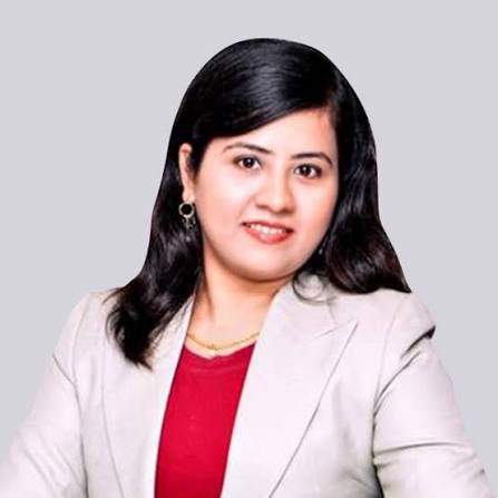 Dr Ashvini Vadane